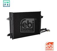 FEBI BILSTEIN 194594 Air conditioning condenser