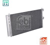 FEBI BILSTEIN 194600 Air conditioning condenser