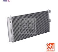 FEBI BILSTEIN 194600 Air conditioning condenser