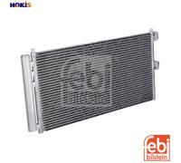 FEBI BILSTEIN 194600 Air conditioning condenser