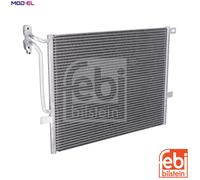 FEBI BILSTEIN 194601 Air conditioning condenser