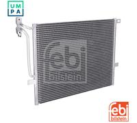 FEBI BILSTEIN 194601 Air conditioning condenser