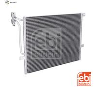 CONDENSER AIR CONDITIONING 194601 FOR BMW 3/E46/Convertible/Compact N42B18 1.8L