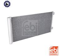 FEBI BILSTEIN 194602 Air conditioning condenser