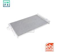 Febi 197130 Condenser Air Conditioning Fits Hyundai Kia Carens Ix35