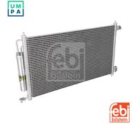 FEBI BILSTEIN 197131 Air conditioning condenser