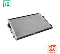 FEBI BILSTEIN 197604 Air conditioning condenser