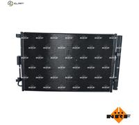 NRF 350015 Air conditioning condenser