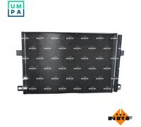 NRF 350041 Air conditioning condenser
