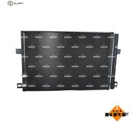 NRF 350041 Air conditioning condenser