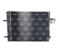 CONDENSER, AIR CONDITIONING 350052