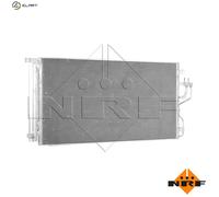 NRF 350078 Air conditioning condenser