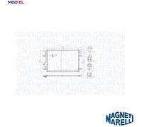 CONDENSER AIR CONDITIONING 350203103300 FOR AUDI A4/B6/Convertible/B7 A6/C5 2.0L