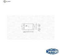 CONDENSER AIR CONDITIONING 350203103400 FOR SEAT AUDI A4/B7/Convertible/B6 2.0L