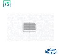 CONDENSER AIR CONDITIONING 350203105400 FOR MERCEDES-BENZ MARCO/POLO/Camper 2.0L