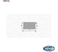CONDENSER AIR CONDITIONING 350203752000 FOR BMW 1/E82/E9/X/SUV/E84/SAV/E87/E88
