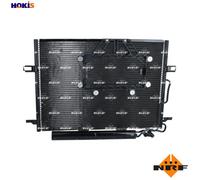 NRF 350211 Air conditioning condenser