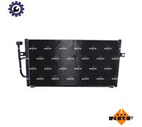 New Condenser, air conditioning for MITSUBISHI:CARISMA,CARISMA Saloon MR146691