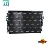 NRF 350218 Air conditioning condenser