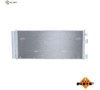 NRF 350364 Air conditioning condenser