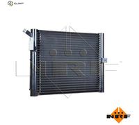 NRF 35037 Air conditioning condenser