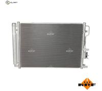 NRF 350379 Air conditioning condenser