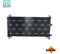 NRF 350433 Air conditioning condenser