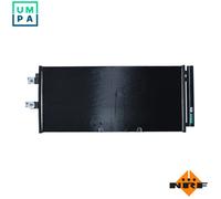 NRF 350446 Air conditioning condenser