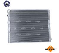 NRF 350515 Air conditioning condenser