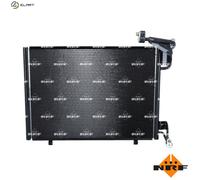 Genuine NRF Condenser for Ford Transit Courier EcoBoost 100 1.0 (02/14-Present)