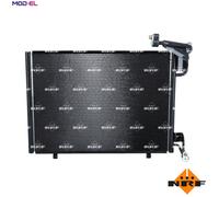 Genuine NRF Condenser for Ford Transit Courier EcoBoost 100 1.0 (02/14-Present)
