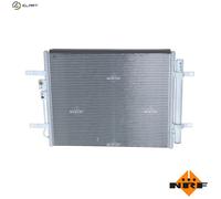 Air Con Condenser 350542 NRF AC Conditioning 97606G7000 Top Quality Guaranteed