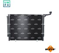 NRF 350547 Air conditioning condenser