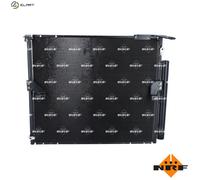CONDENSER AIR CONDITIONING 350617 FOR TOYOTA LAND/CRUISER/PRADO 1GD-FTV 2.8L