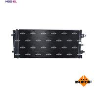 NRF 350629 Air conditioning condenser