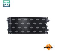 NRF 350629 Air conditioning condenser