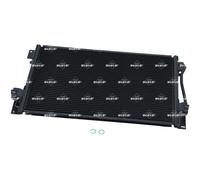 CONDENSER, AIR CONDITIONING 35151