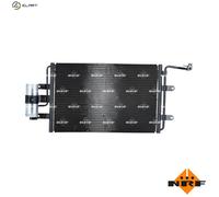 NRF 35227 Air conditioning condenser
