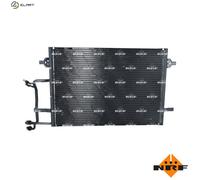 NRF 35291 Air conditioning condenser