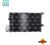 NRF 35301 Air conditioning condenser