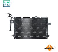 NRF 35317 Air conditioning condenser