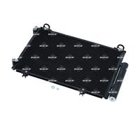 CONDENSER, AIR CONDITIONING 35333