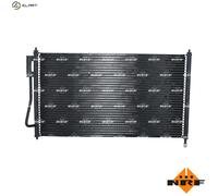 NRF 35345 Air conditioning condenser