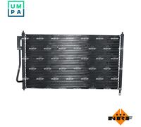 NRF 35345 Air conditioning condenser