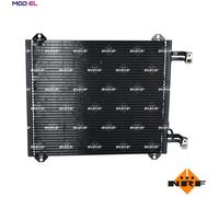 CONDENSER AIR CONDITIONING 35362 FOR AUDI ANY 1.2L ATL/BHC/AMF 1.4L 3cyl A2 1.4L