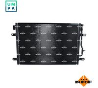 NRF 35404 Air conditioning condenser