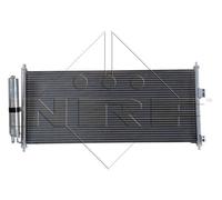 CONDENSER, AIR CONDITIONING 35435