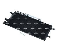 CONDENSER, AIR CONDITIONING 35438