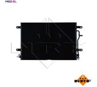 CONDENSER AIR CONDITIONING 35465 FOR AUDI A4/S4/Convertible A6/S6 ALLROAD 2.0L