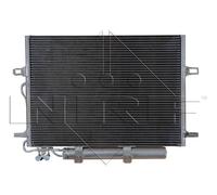CONDENSER, AIR CONDITIONING 35517